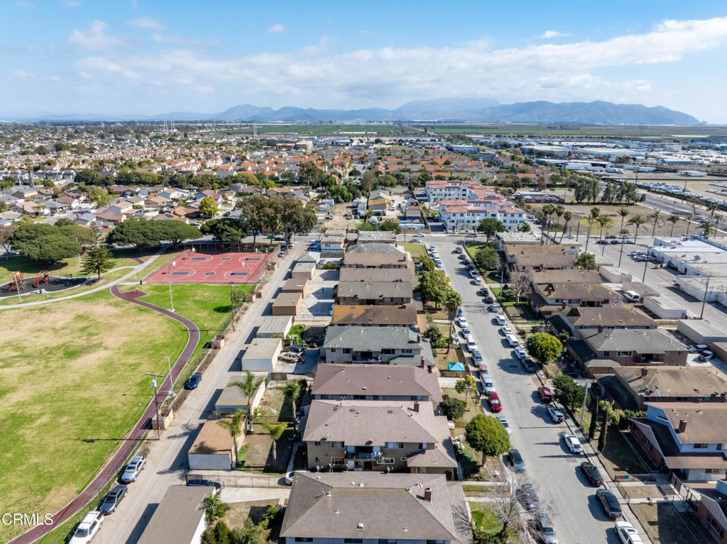 Oxnard: Other - 0033 - Residential Income