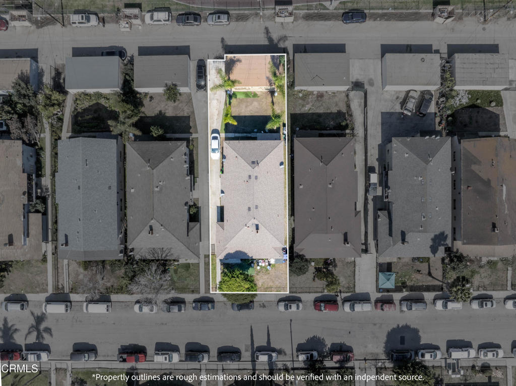 Oxnard: Other - 0033 - Residential Income