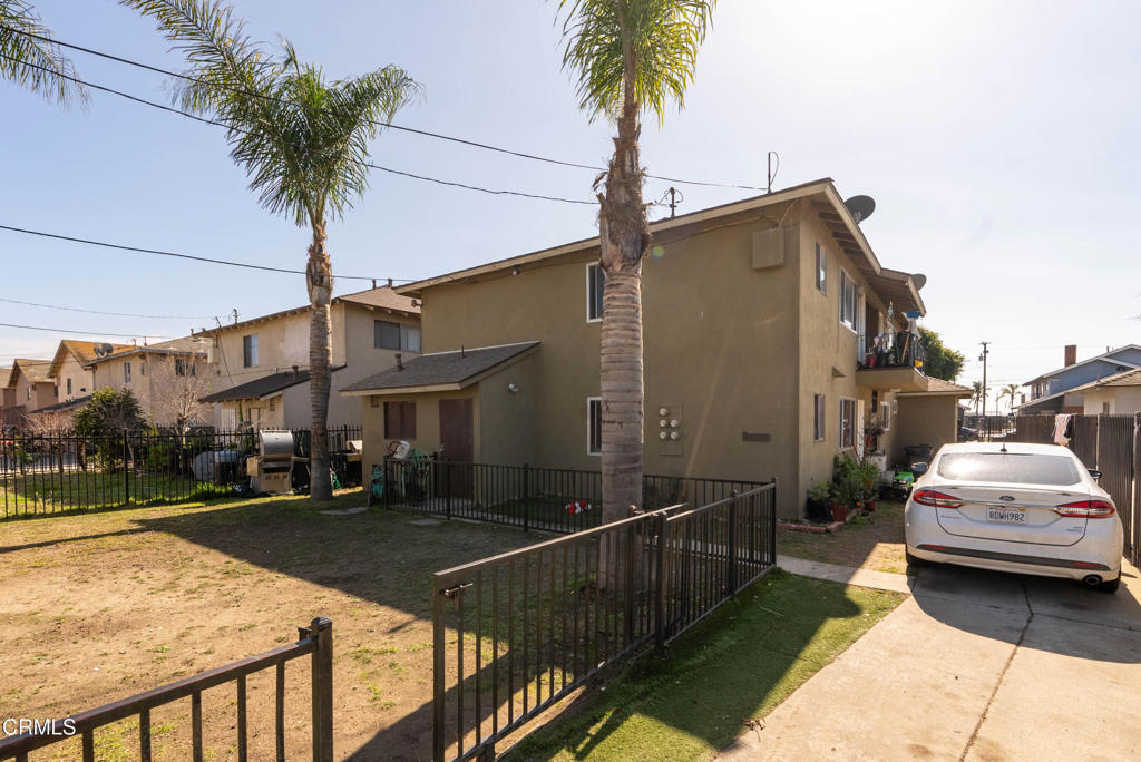 Oxnard: Other - 0033 - Residential Income