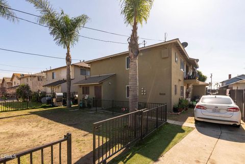 Tiny photo for 341 Cuesta Del Mar Drive, Oxnard, CA 93033 (MLS # V1-28149)