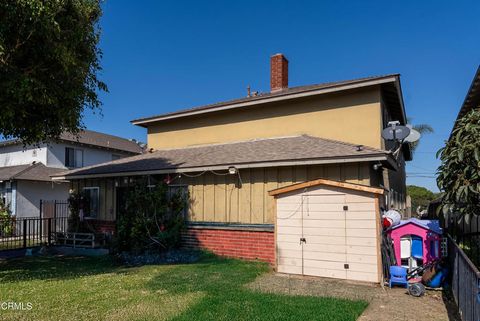 Tiny photo for 341 Cuesta Del Mar Drive, Oxnard, CA 93033 (MLS # V1-28149)