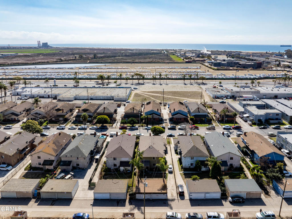 Oxnard: Other - 0033 - Residential Income