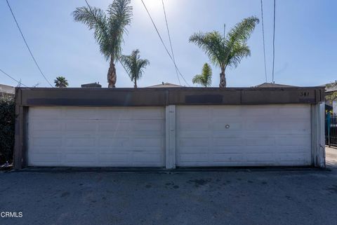 Tiny photo for 341 Cuesta Del Mar Drive, Oxnard, CA 93033 (MLS # V1-28149)