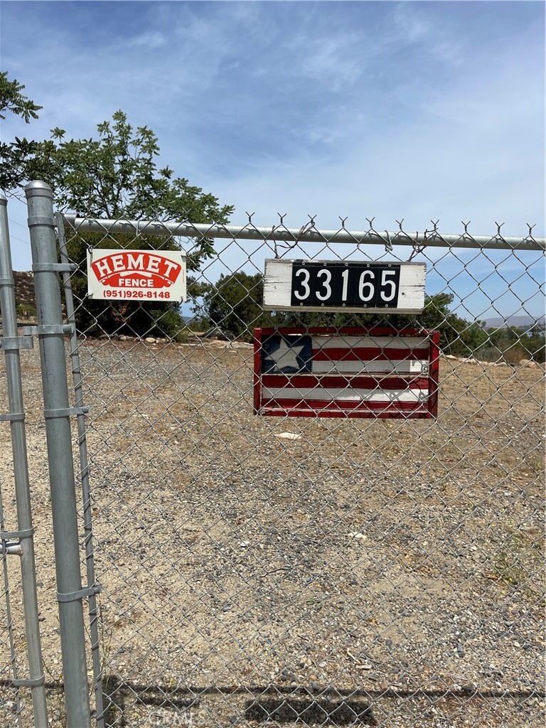 Come see the breathtaking views of the lake and mountains from this incredible 1.25 acre parcel. A concrete pad near the western lot line previously hosted a small manufactured home (no longer there). From this pad are incredible views of Lake Elsinore and during the winter, the snow-capped San Bernardino mountains. Come build your dream home on Ginger Lane. Shared well, electricity overhead and previous septic on site. No HOA and low taxes!