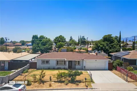 9326 Lemon Street, Fontana, CA 92335 - MLS#: IG26125771