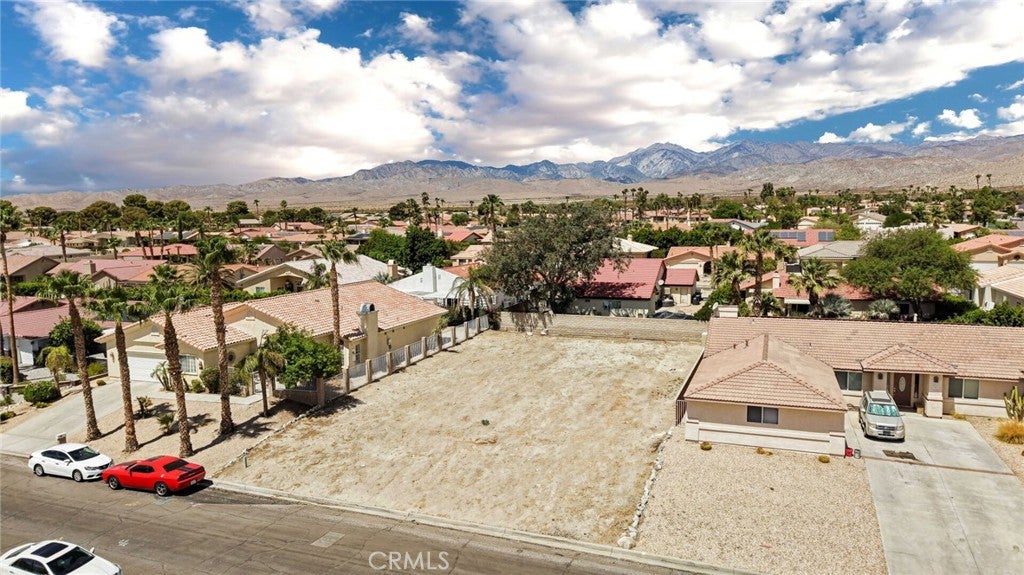 9611 Congressional Road