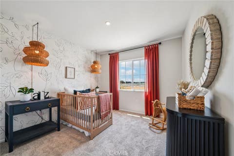 Tiny photo for 15387 Thundercloud Lane, Victorville, CA 92394 (MLS # SW26122720)