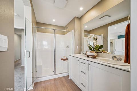 Tiny photo for 15387 Thundercloud Lane, Victorville, CA 92394 (MLS # SW26122720)