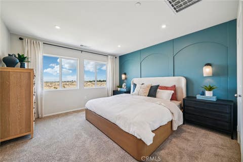 Tiny photo for 15387 Thundercloud Lane, Victorville, CA 92394 (MLS # SW26122720)