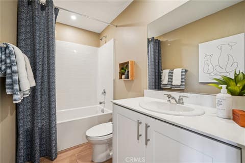 Tiny photo for 15387 Thundercloud Lane, Victorville, CA 92394 (MLS # SW26122720)