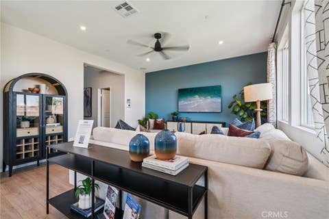 Tiny photo for 15387 Thundercloud Lane, Victorville, CA 92394 (MLS # SW26122720)