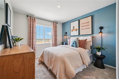 Tiny photo for 15387 Thundercloud Lane, Victorville, CA 92394 (MLS # SW26122720)