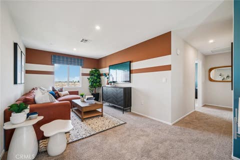 Tiny photo for 15387 Thundercloud Lane, Victorville, CA 92394 (MLS # SW26122720)