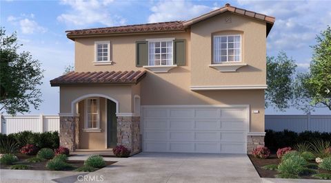 Tiny photo for 15387 Thundercloud Lane, Victorville, CA 92394 (MLS # SW26122720)