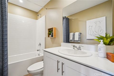 Tiny photo for 15387 Thundercloud Lane, Victorville, CA 92394 (MLS # SW26122720)