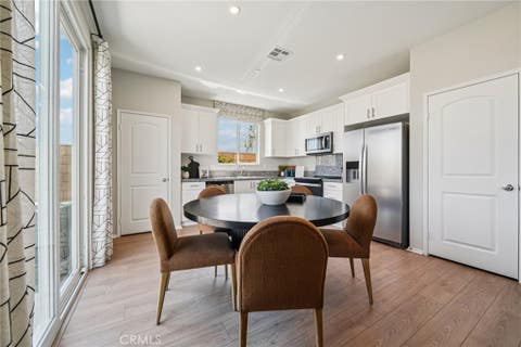 Tiny photo for 15387 Thundercloud Lane, Victorville, CA 92394 (MLS # SW26122720)