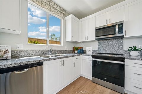 Tiny photo for 15387 Thundercloud Lane, Victorville, CA 92394 (MLS # SW26122720)