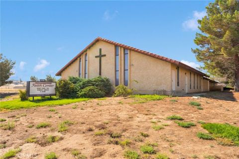 19923 Bear Valley Road Apple Valley CA 92308