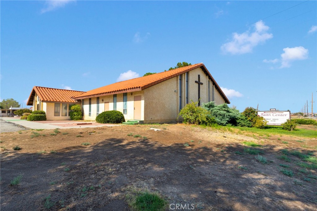 19923 Bear Valley Road