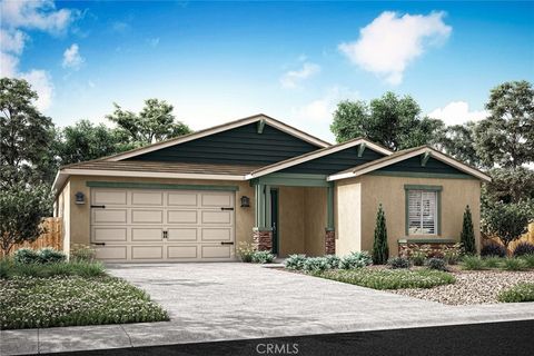 705 Longhorn Drive San Jacinto CA 92582