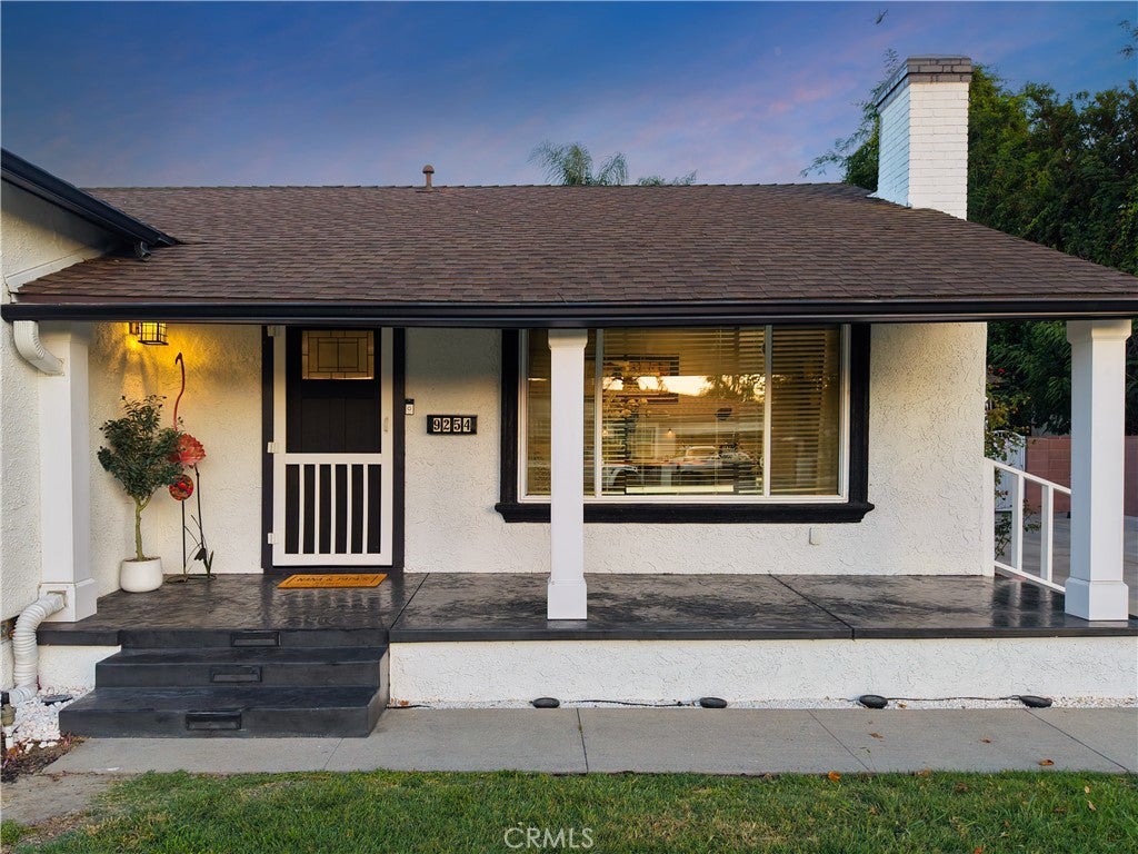 9254 Downey Avenue