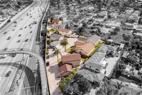 700 W 2nd Street Azusa CA 91702