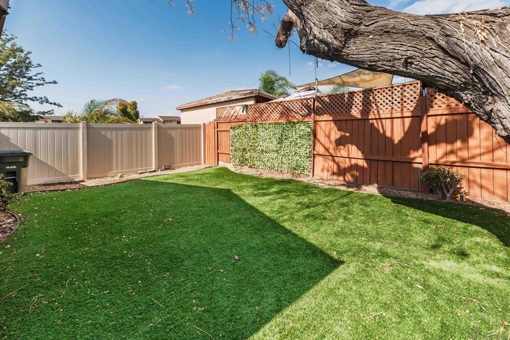 El Cajon - Residential