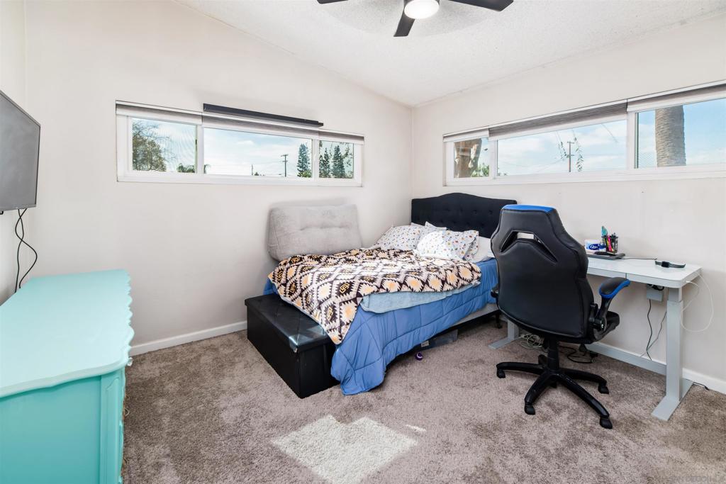 El Cajon - Residential