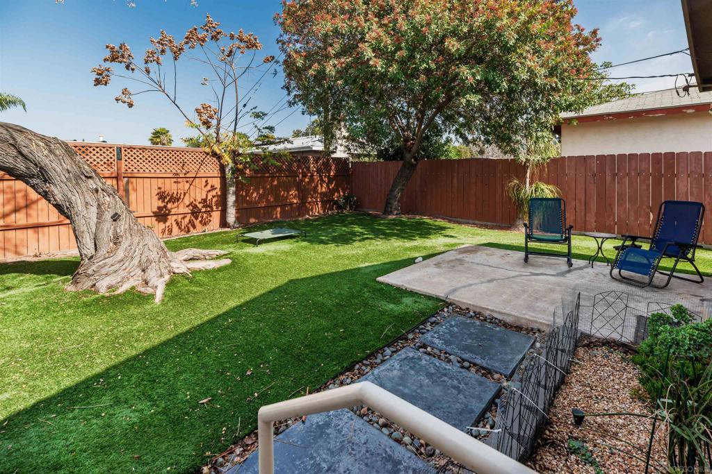 El Cajon - Residential