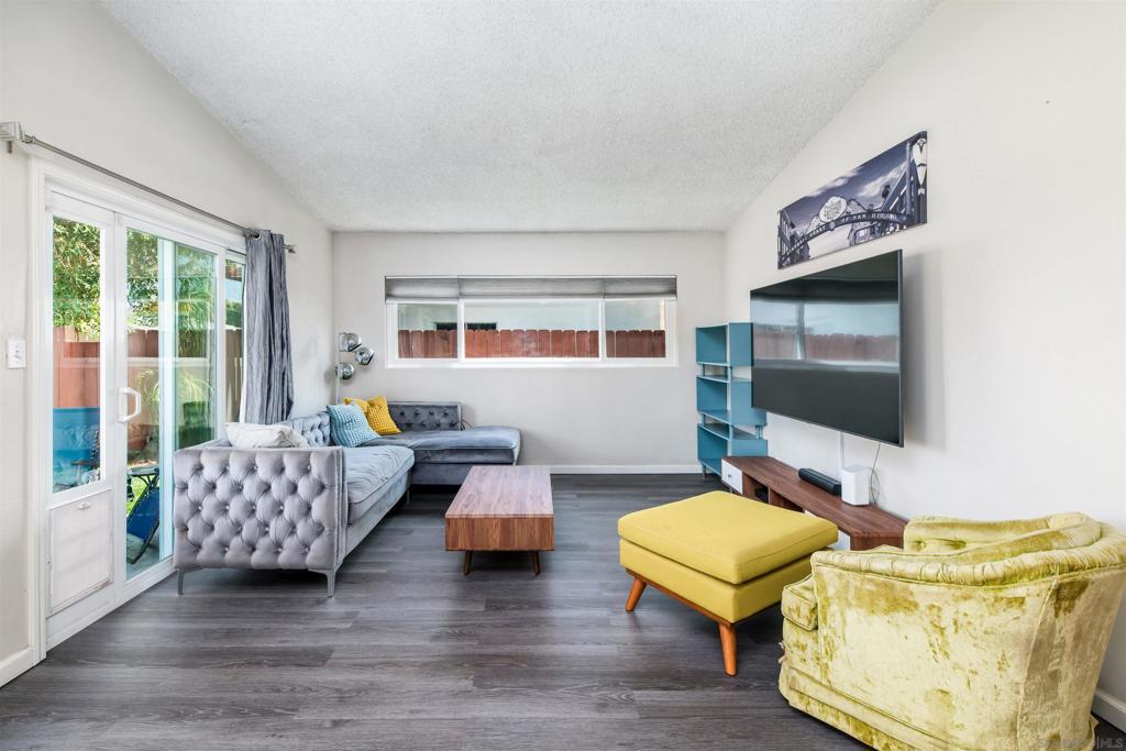 El Cajon - Residential