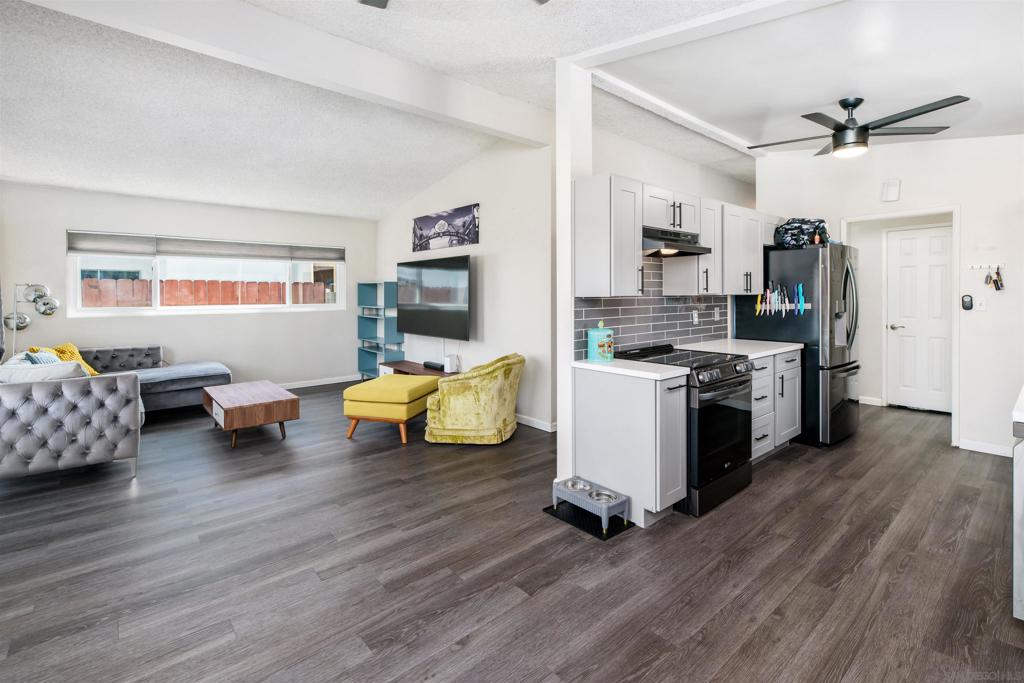 El Cajon - Residential