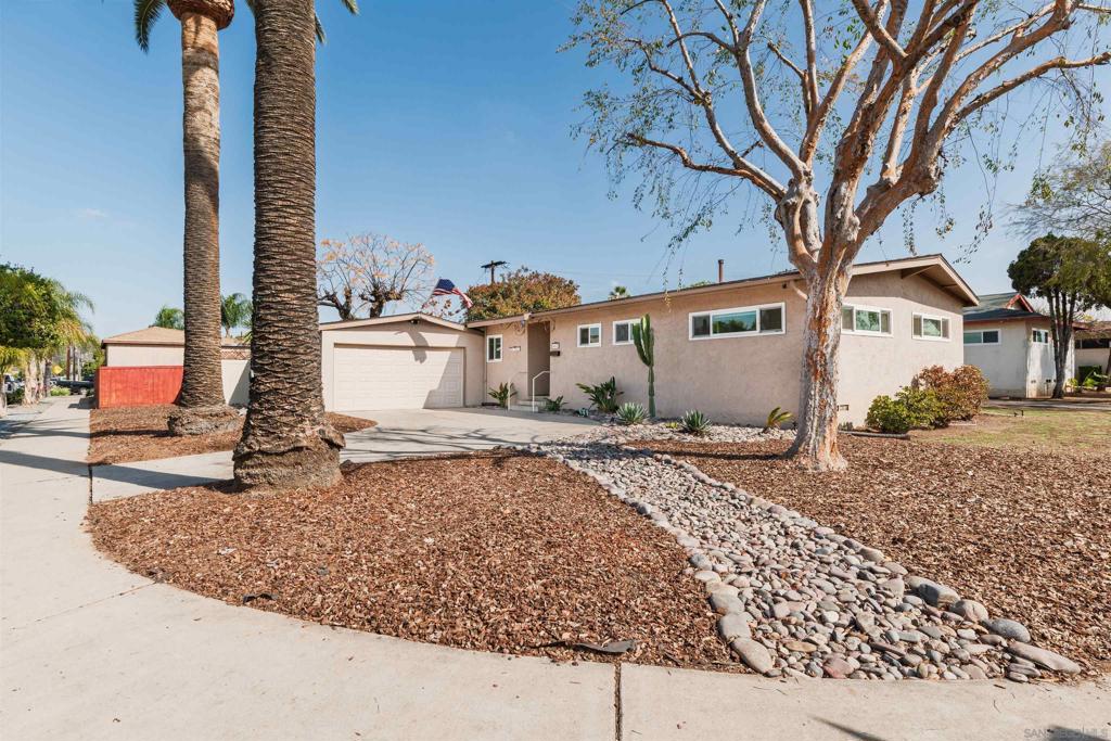 El Cajon - Residential