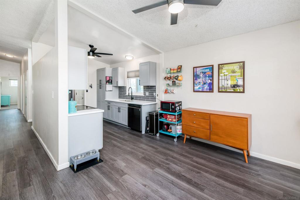 El Cajon - Residential