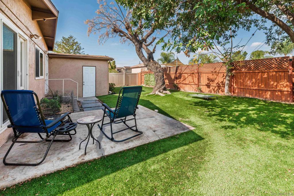 El Cajon - Residential