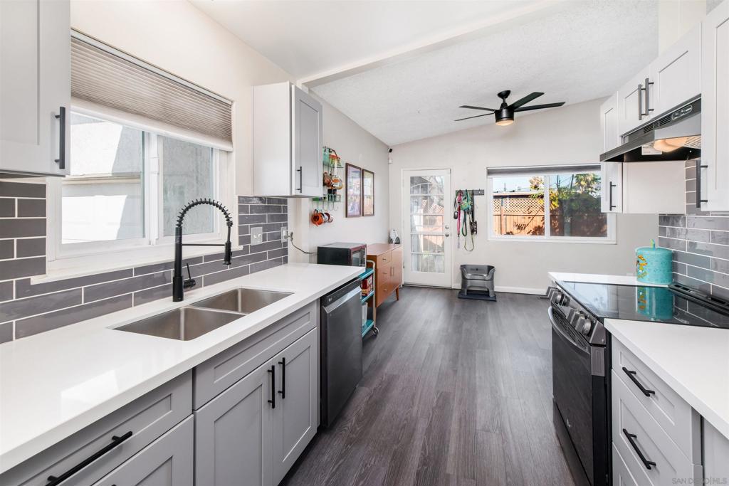 El Cajon - Residential