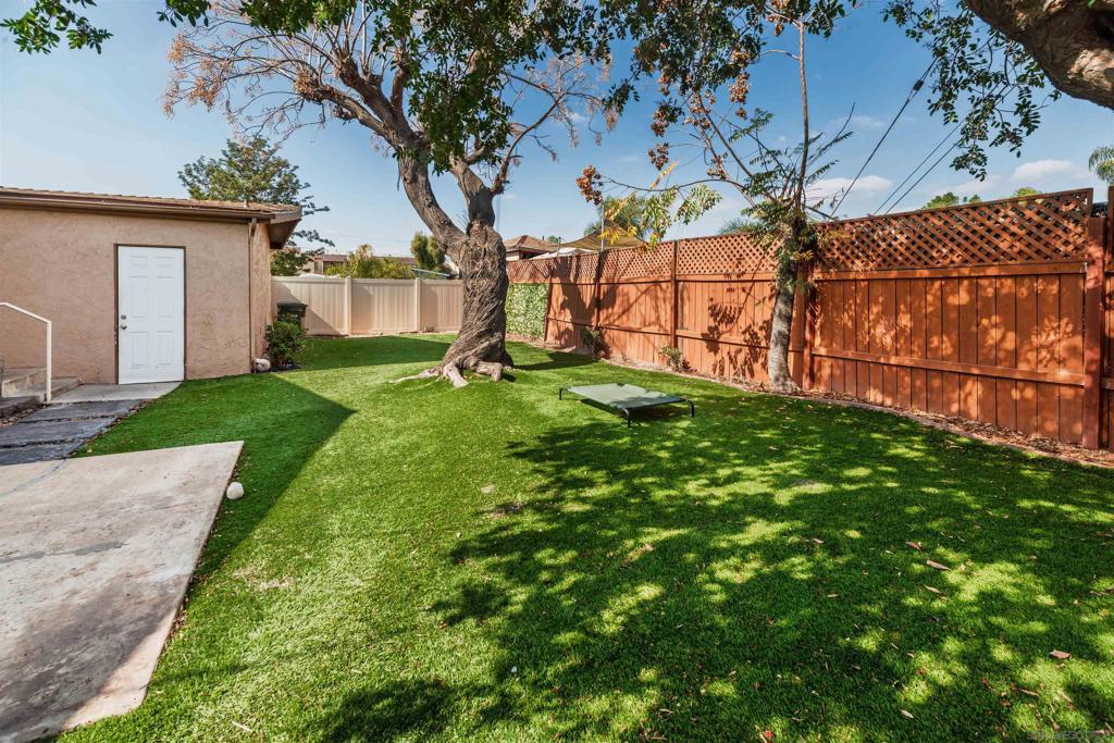 El Cajon - Residential