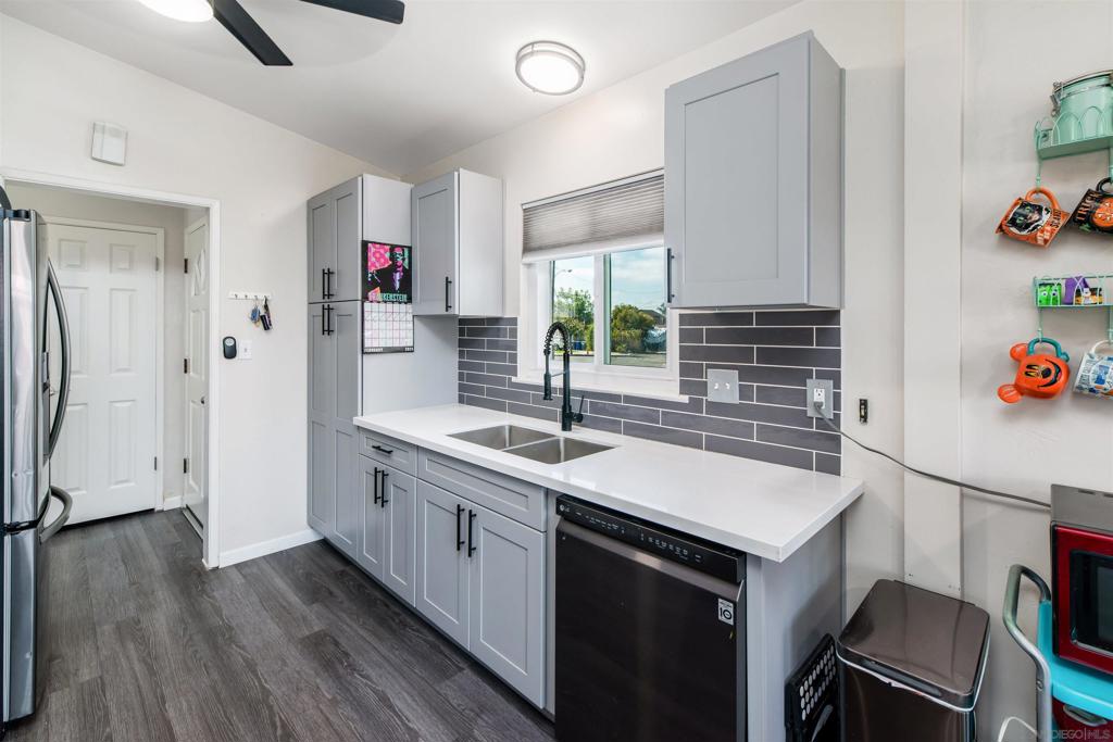 El Cajon - Residential