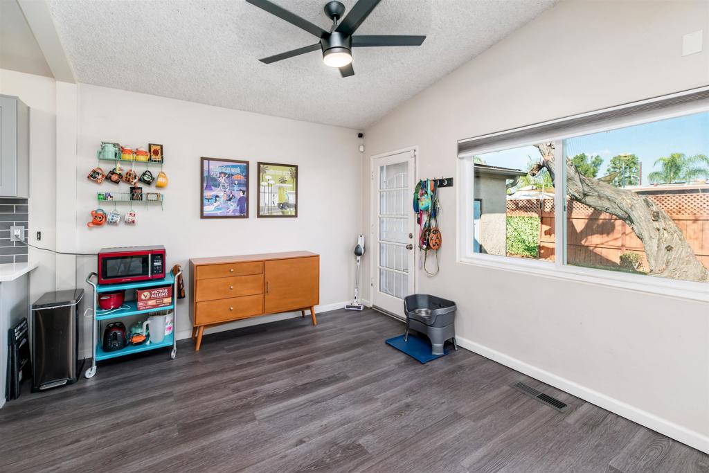 El Cajon - Residential