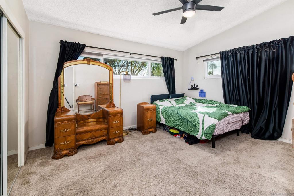 El Cajon - Residential