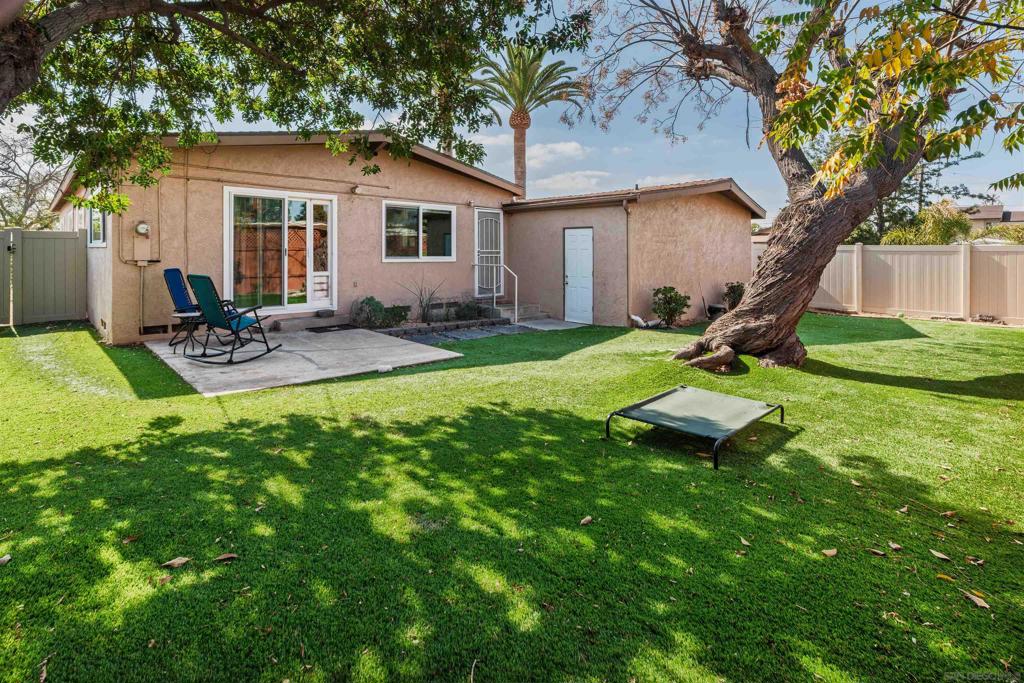 El Cajon - Residential