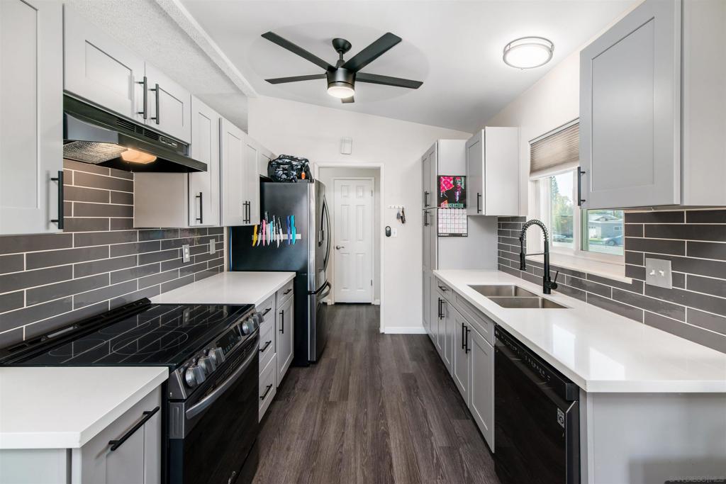 El Cajon - Residential