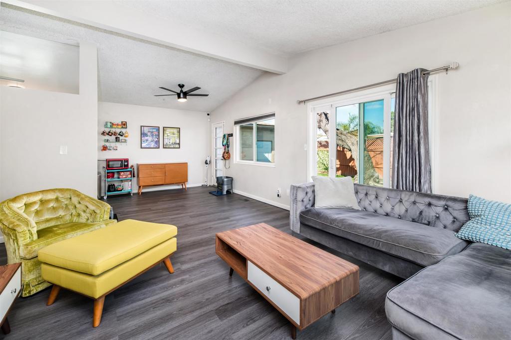 El Cajon - Residential