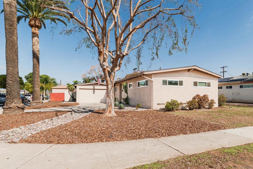 El Cajon - Residential