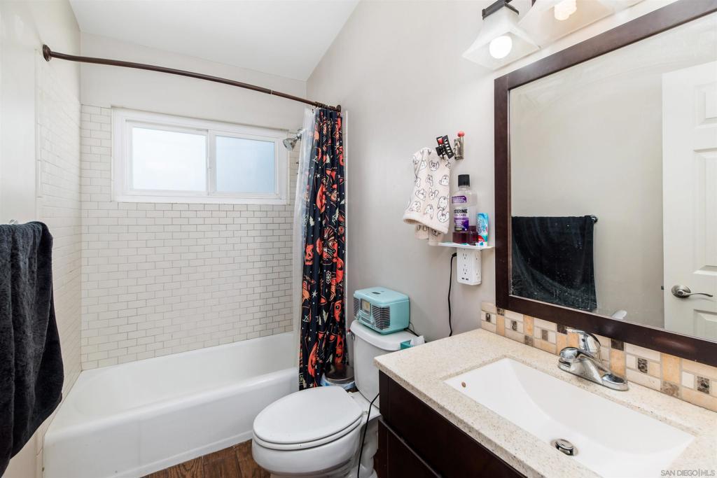 El Cajon - Residential