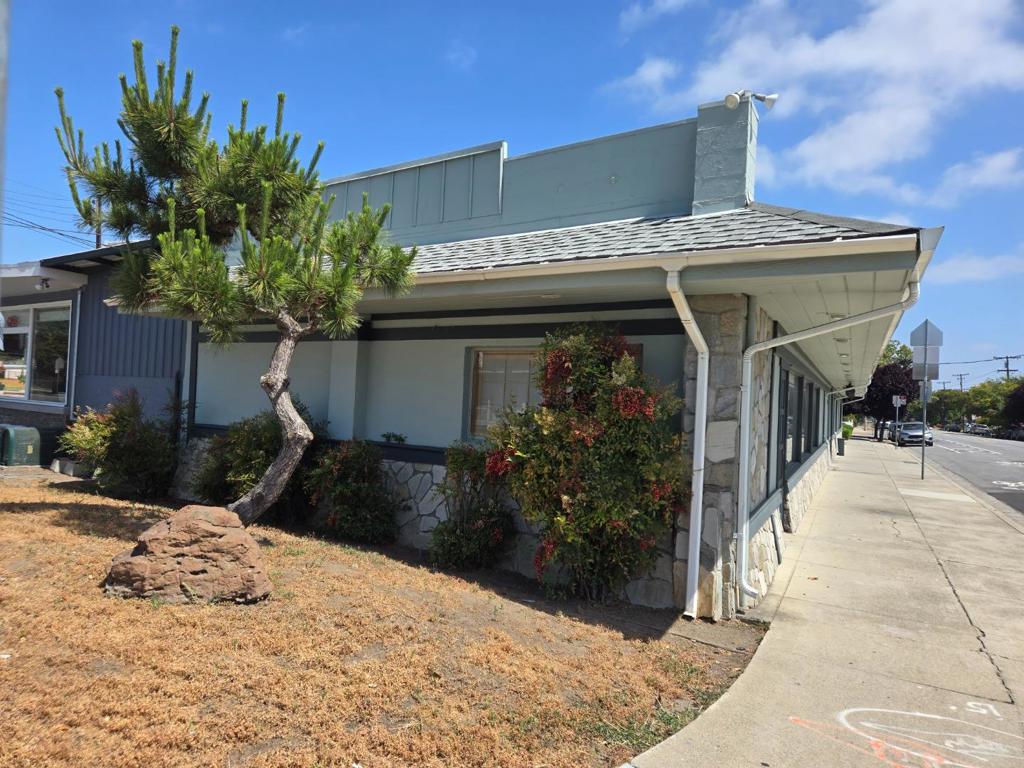 Please note this land includes both 107 W Maude Ave and 511 Borregas Ave Borregas Ave lot size is 14645 Sq Ft, W Maude lot size is6700Sq Ft according to County record, and Prelim reported slightly different sizes. Both land zoning is C1 Neighborhood Commercial. Not for Residencial. No Hotel either. There are two restaurant occupying the lots. Please DO Not Disturb Employee/ occupants. both restaurants are not included in the pricing. Call LA for details.
