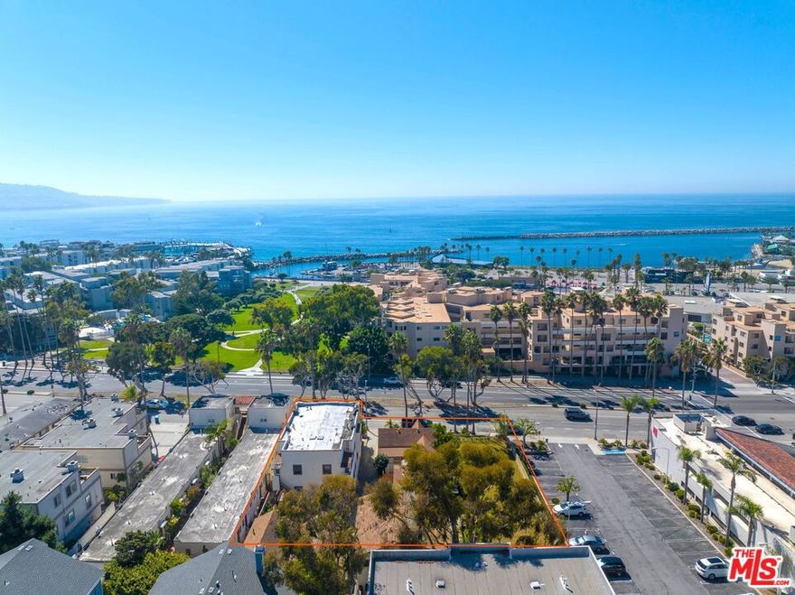 We are pleased to present three contiguous lots: 216, 218, & 220 N Catalina Ave in Redondo Beach. The property is fully vacant and is comprised of 11 units . 4 two bedroom units, 6 one bedroom units, and a studio. The property also has a 6,007 sqft lot that is currently vacant and zoned R-3A, which allows for one dwelling unit for each 2,490 sqft of lot area. (Two townhomes can be built OR possibly ADUs) Buyer to verify.** An investor has the ability to purchase a coastal property as a blank canvas, renovate the entire property and lease out for cash flow. Additionally, an investor can build-to-sell with the vacant lot OR purchase, build and hold. The property is located in close proximity to the ocean and boasts a 93 WalkScore with premium proximity for tenants . Calling all investors, developers, visionaries  this property wont last long.