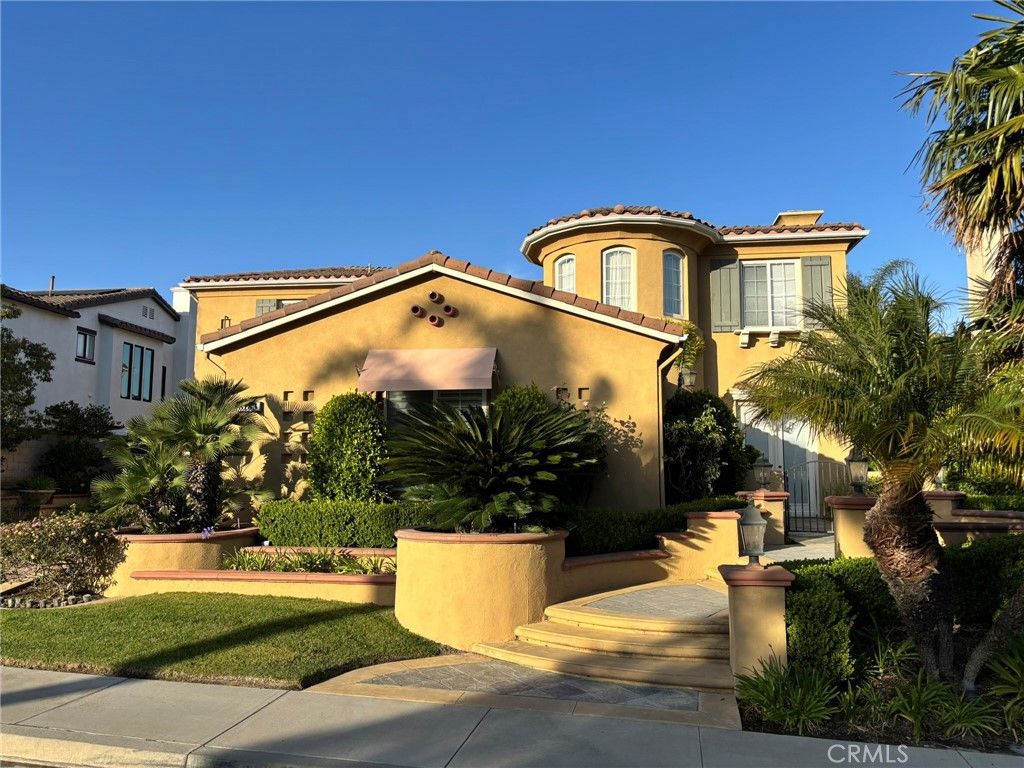 Photo of 8183 E Bailey Way, Anaheim Hills, CA 92808 (MLS # PW26095137)