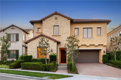 Photo of 137 Prestigo, Irvine, CA 92602 (MLS # OC26079782)