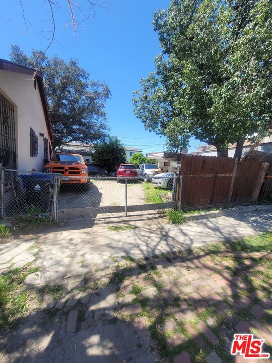 8019 Towne Avenue