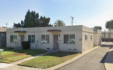 Photo of 320 N Beverly Court #A, Ontario, CA 91762 (MLS # TR25240575)